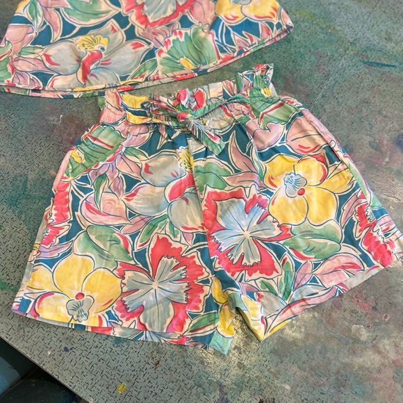 80s Short Set - Picture 5 of 13